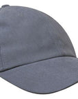 Headwear Water Resistant Polynosic Cap (4237)