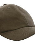 Headwear Water Resistant Polynosic Cap (4237)