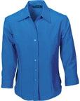 DNC Ladies Cool-Breathe 3/4 Sleeve Shirt (4238)