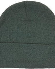 Headwear Arcylic Beanie - Toque Cap (4243)