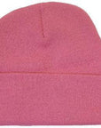 Headwear Arcylic Beanie - Toque Cap (4243)