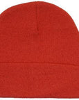 Headwear Arcylic Beanie - Toque Cap (4243)