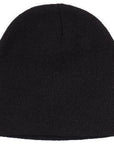 Headwear Rolled Down Acrylic Beanie - Toque Cap (4244)