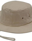 Headwear Brushed Heavy Cotton Hat (4247)