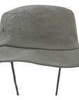 Headwear Brushed Heavy Cotton Hat (4247)