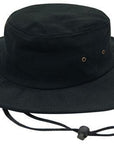 Headwear Brushed Heavy Cotton Hat (4247)