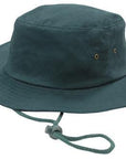 Headwear Brushed Sports Twill Surf Hat (4250)