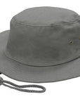 Headwear Brushed Sports Twill Surf Hat (4250)