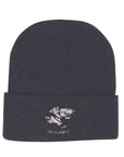 Headwear Acrylic Beanie (4262)