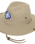 Headwear Safari Cotton Twill Hat (4275)