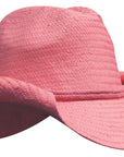 Headwear Ladies Cowboy Straw Cap (4283)