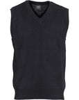 DNC Pullover vest - Wool Blend (4311)