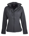 Aussie Pacific Olympus Ladies Softshell Jacket (2513)