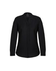 Biz Corporate Womens Juliette Plain Blouse (44210)