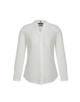 Biz Corporate Womens Juliette Plain Blouse (44210)