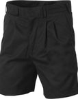 DNC Pleat Front Permanent PressShort (4501)