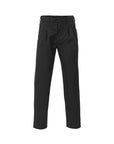 DNC Mens P/V Pleat Front Pants (4502)