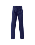 DNC Mens P/V Pleat Front Pants (4502)