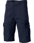 DNC Island Duck Weave Cargo Shorts (4533)