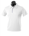 Aussie Pacific Yarra Mens Polo-(1302)