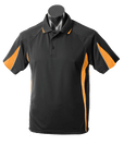 Aussie Pacific Eureka Mens Polo 1st ( 14 Colour )-(1304)