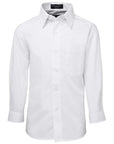 JB's Wear Kids Poplin Shirt (4PK)