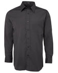 JB's Wear Urban L/S Poplin Shirt (4PUL)