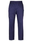 JB's Wear Unisex Premium Scrubs Cargo Pant(4SPP)
