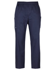 JB's Wear Unisex Premium Scrubs Cargo Pant(4SPP)