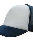 Headwear Trucker Mesh Cap (5003)