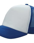 Headwear Trucker Mesh Cap (5003)