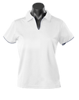 Aussie Pacific Yarra Ladies Polo-(2302)