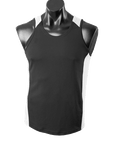 Aussie Pacific Premier Kids Singlet 1st (9 Colour)-(3101)