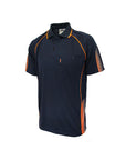 DNC GALAXY Sublimated Polo (5218)