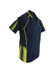 DNC GALAXY Sublimated Polo (5218)