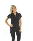 DNC Ladies Cotton Rich Paris Polo (5259)