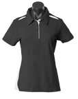 Aussie Pacific Paterson Ladies Polo 1st (8 Colour)-(2305)
