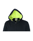 DNC Full zip Super Brushed Fleece Hoodie (5424)