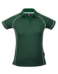 Aussie Pacific Endeavour Ladies Polo 1st (7 Colour)-(2310)