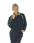 DNC Kids Ribstop Athens Track Top (5517)