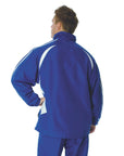 DNC Adults Ribstop Athens Track Top (5513)