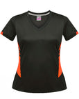 Aussie Pacific Tasman Lady Tee (2211)-3rd