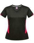 Aussie Pacific Tasman Lady Tee (2211)-3rd
