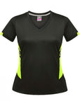 Aussie Pacific Tasman Lady Tee (2211)-3rd