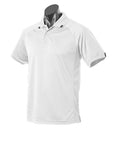 Aussie Pacific Flinders Mens Polo (1308)