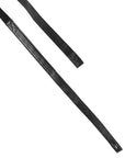 JB's Wear Changeable PU Cross Back Apron Strap (5ACPS)