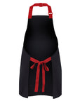 JB's Wear Apron With Colour Straps (5ACS)