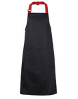 JB's Wear Apron With Colour Straps (5ACS)