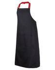 JB's Wear Apron With Colour Straps (5ACS)