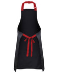 JB's Wear Apron With Colour Straps (5ACS)